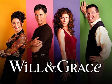 Prime Video: Will & Grace .